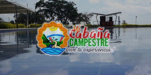 MI CABAÑA CAMPESTRE