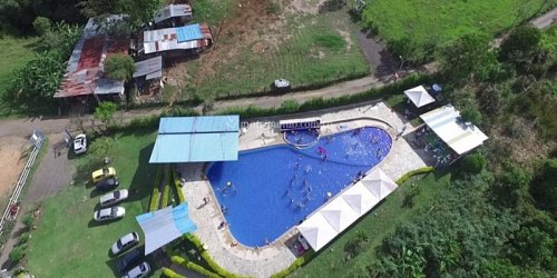 MI CABAÑA CAMPESTRE