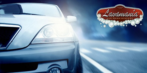 Lavamania Carwash San Rafael
