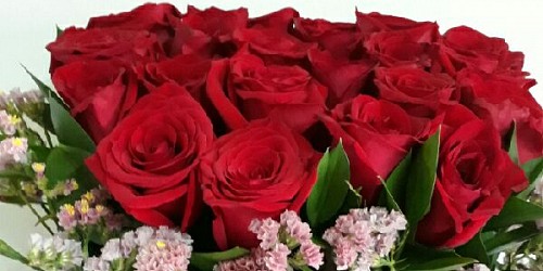 TUS FLORES Floristería