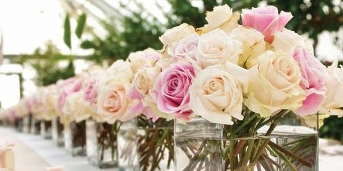 TUS FLORES Floristería
