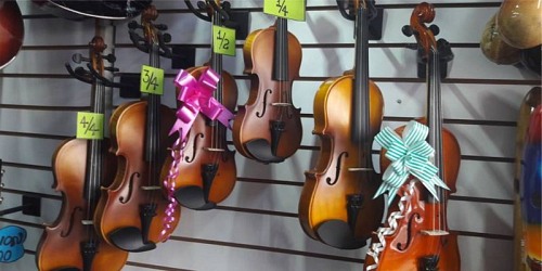 ALMACEN MUSICAL LA NOTA MUSICAL CALI