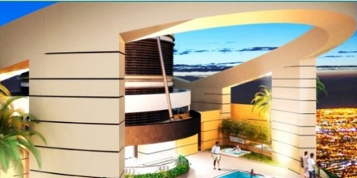 Inmobiliaria Crediseguros