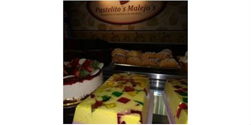 Pastelitos Malejos