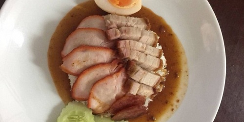หมูแดงเยาวราช รับทำข้าวกล่องโรงงาน ทั่วไป ในเขต ชลบุรี