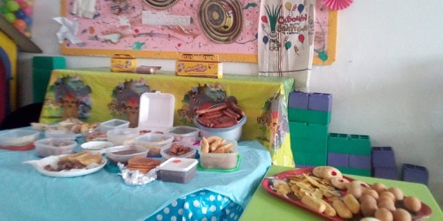 JARDIN INFANTIL EL PRINCIPITO PEREIRA