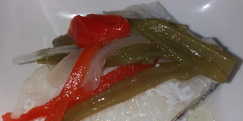 EL TXOKO DEL LOBO