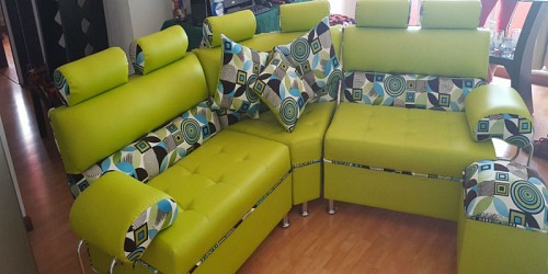 Muebles Carmarys