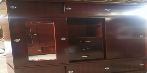 Muebles Carmarys