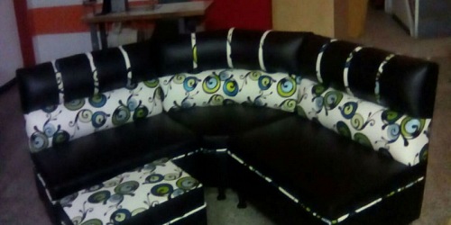 Muebles Carmarys