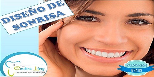 Dra Carolina Lopez Ortodoncia Odontología Cali