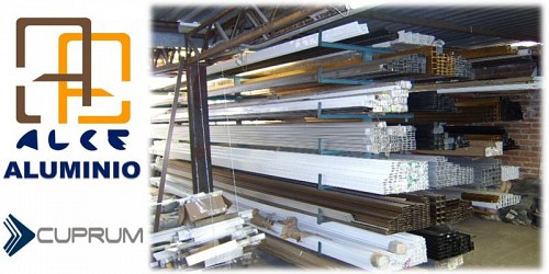 ALCE ALUMINIO S.A. DE C.V.