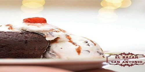 Chocolate Arte Cocina y Cultura Restaurante San Antonio