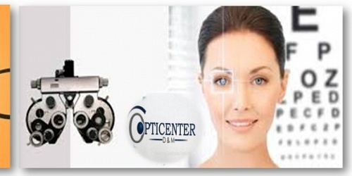 OPTICENTER  D & M