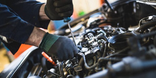 SRD Service Centre