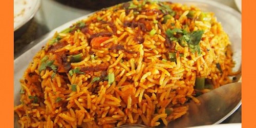 Curry in a Hurry