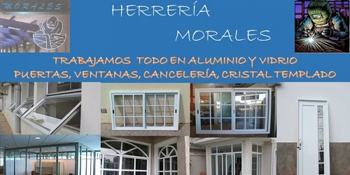 HERRERÍA MORALES