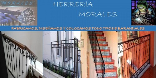 HERRERÍA MORALES