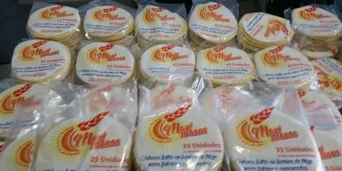 Maxi Masas