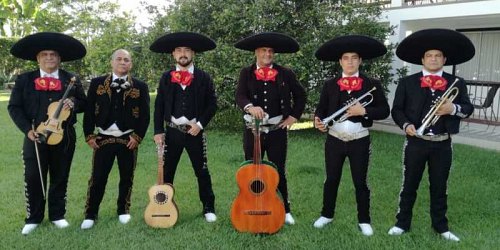 MARIACHI GUADALAJARA