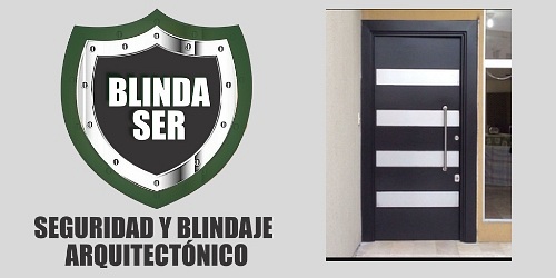 Blinda Ser Blindaje Arquitectónico