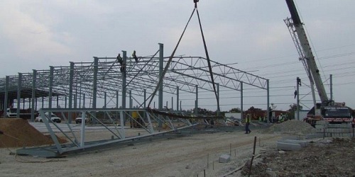 Bisho Steel Construction (Pty) Ltd