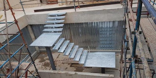 Bisho Steel Construction (Pty) Ltd