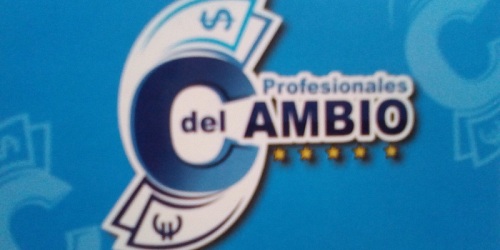 Profesionales Del Cambio