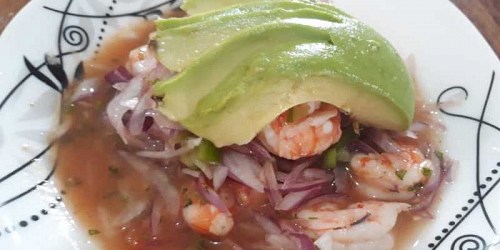 Cevicheria el Guille