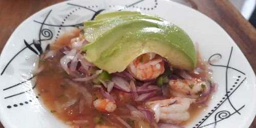 Cevicheria el Guille