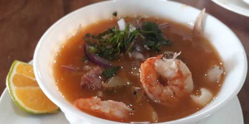 Cevicheria el Guille