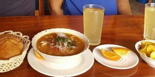 Cevicheria el Guille