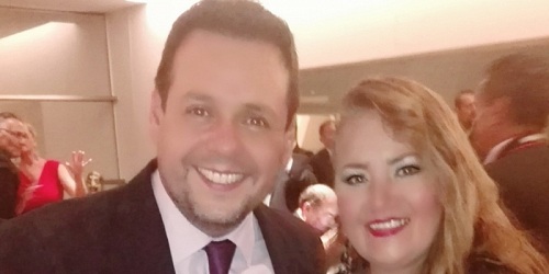 Norma Elena Show Woman "la Dama del Escenario"