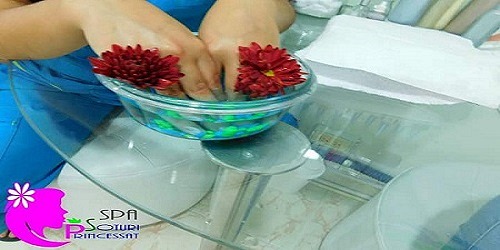 Dra Delicer Guzman Podologa