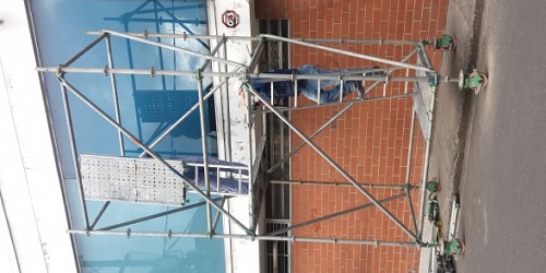 INDUSTRIAS METALPLATA S.A.S.