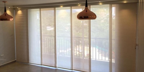Santander de Persianas y Cortinas