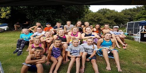 NEPTUNE AQUATICS SWIMMING CLUB