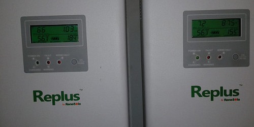 Alpha Solar and Electrical Solutions