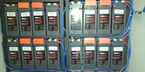 Alpha Solar and Electrical Solutions