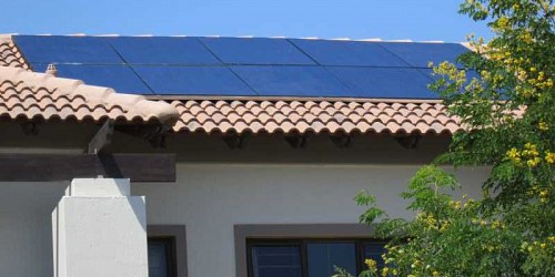 Alpha Solar and Electrical Solutions