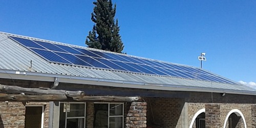 Alpha Solar and Electrical Solutions