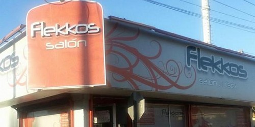 FLEKKOS SALON UNISEX