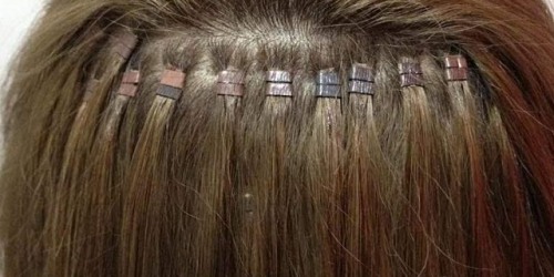 EXTENSIONES DE CABELLO HUMANO CANCUN D VEROS Y PEPES