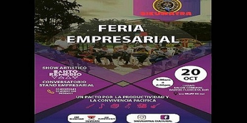 CENTRO CULTURAL SIKUWAYRA