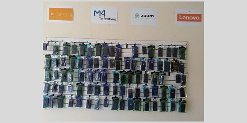 IREPAIR MOVIL SUPPLIER 
