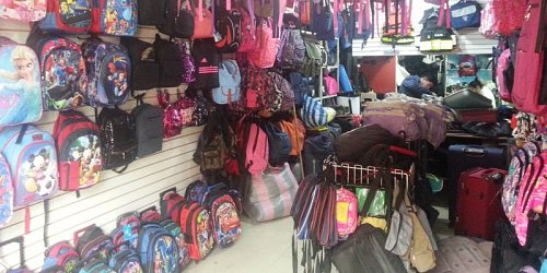 Jefferson Sport - Mochilas y Maletas