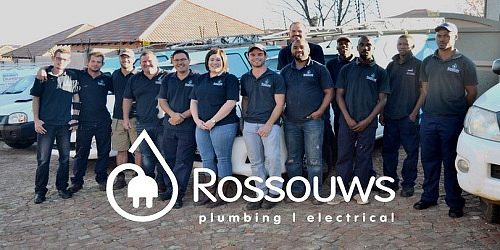 Rossouw Plumbing