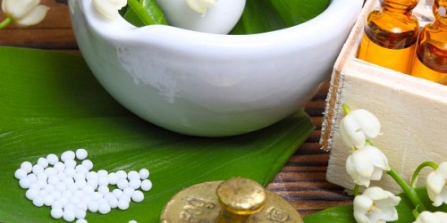  Farmacia Homeopática San Rafael