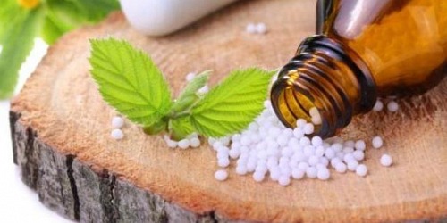  Farmacia Homeopática San Rafael