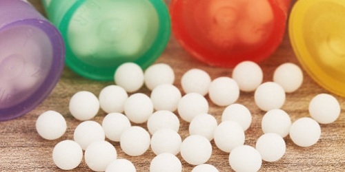  Farmacia Homeopática San Rafael